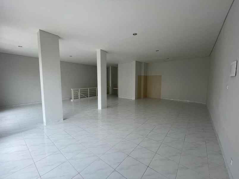 dijual ruko gudang kantor kelapa dua serpong tangerang