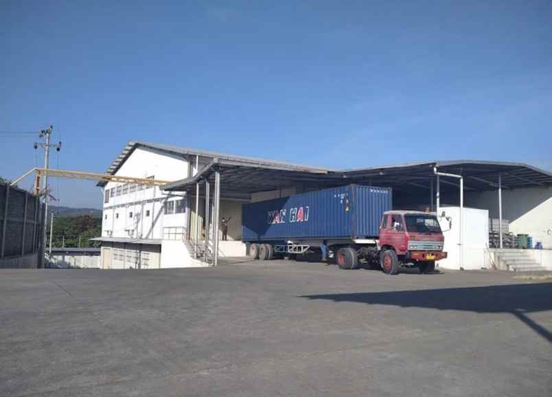 dijual ruko gudang kantor klepu kec pringapus kab