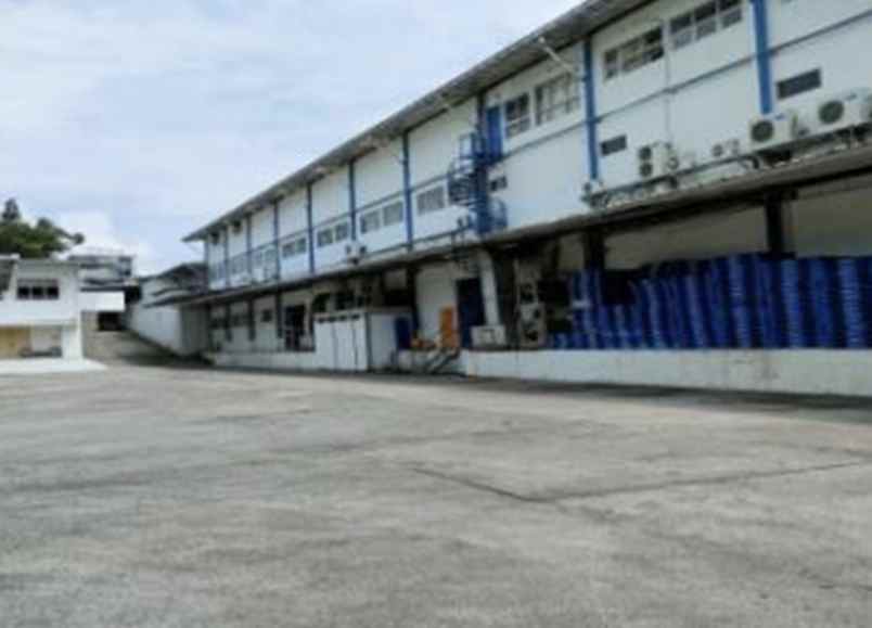dijual ruko gudang kantor klepu kec pringapus kab