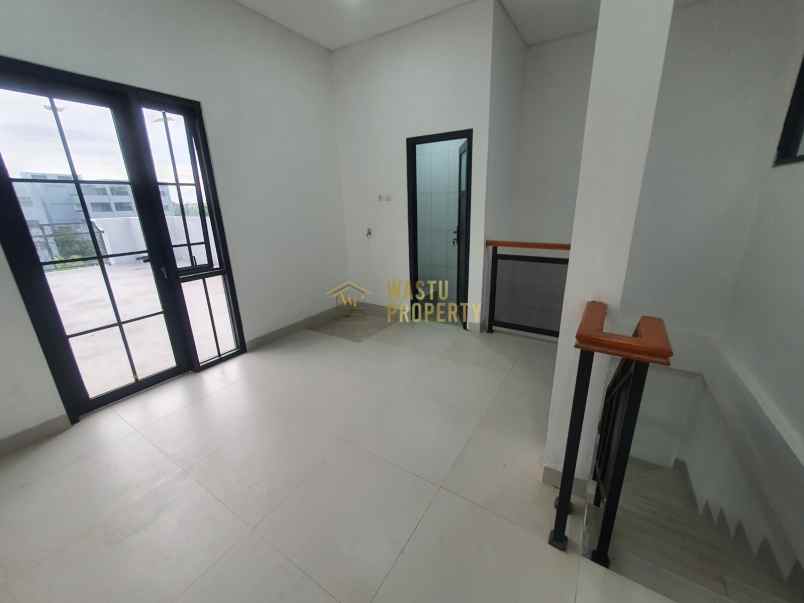 dijual ruko gudang kantor m kahfi