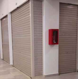 dijual ruko gudang kantor madison park