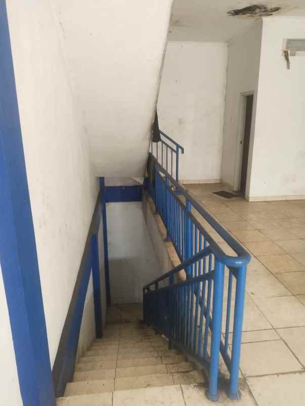dijual ruko gudang kantor margonda raya pondok cina