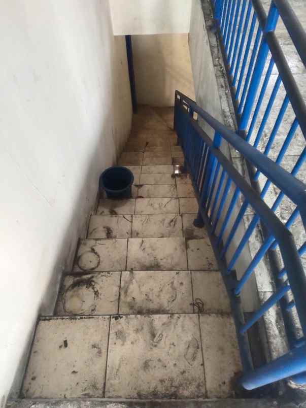 dijual ruko gudang kantor margonda raya pondok cina