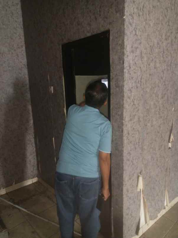 dijual ruko gudang kantor margonda raya pondok cina