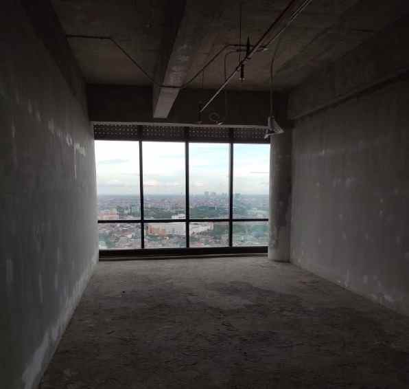 dijual ruko gudang kantor mayjend sungkono