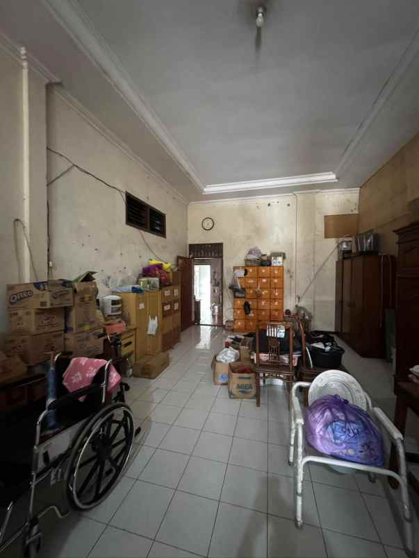 dijual ruko gudang kantor nganjuk