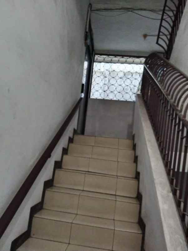 dijual ruko gudang kantor pasar baru sawah besar