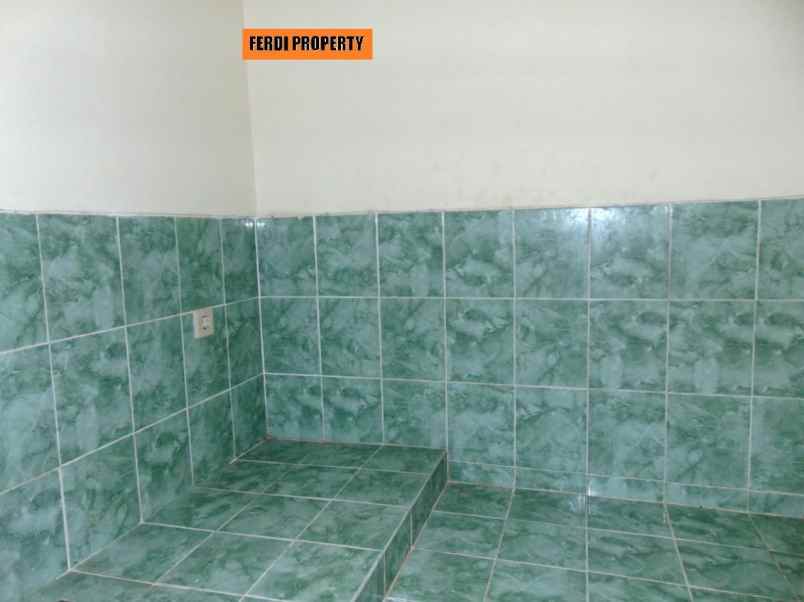 dijual ruko gudang kantor perumahan citra indah jonggol