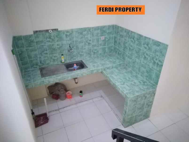 dijual ruko gudang kantor perumahan citra indah jonggol