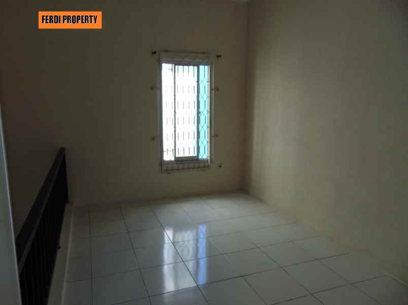 dijual ruko gudang kantor perumahan citra indah jonggol