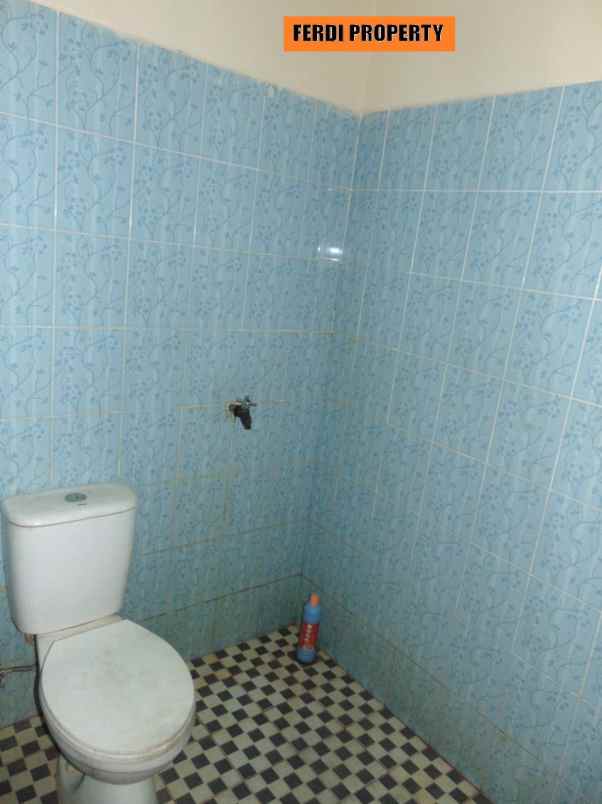 dijual ruko gudang kantor perumahan citra indah jonggol