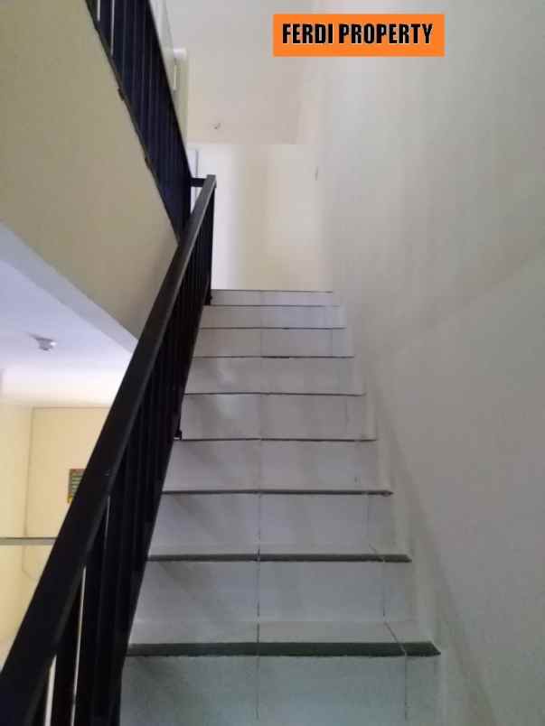 dijual ruko gudang kantor perumahan citra indah jonggol