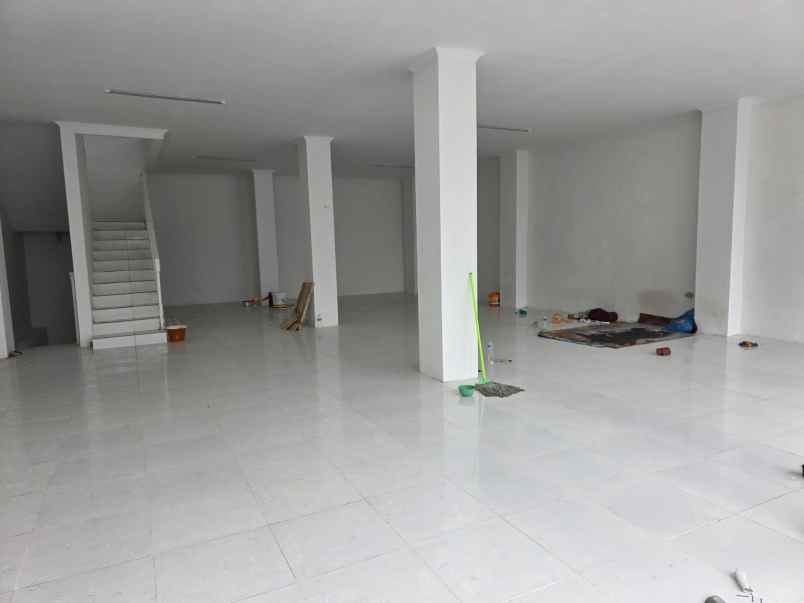 dijual ruko gudang kantor plumpang