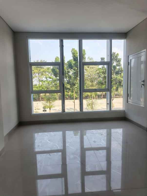 dijual ruko gudang kantor poj city