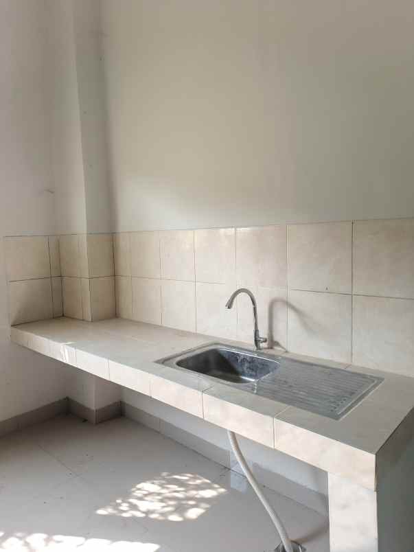 dijual ruko gudang kantor poj city