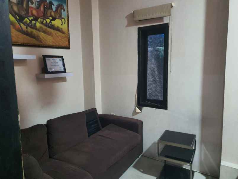 dijual ruko gudang kantor puri dago antapani