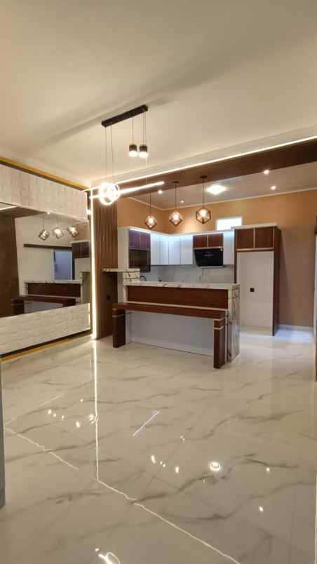 dijual ruko gudang kantor puri dago antapani