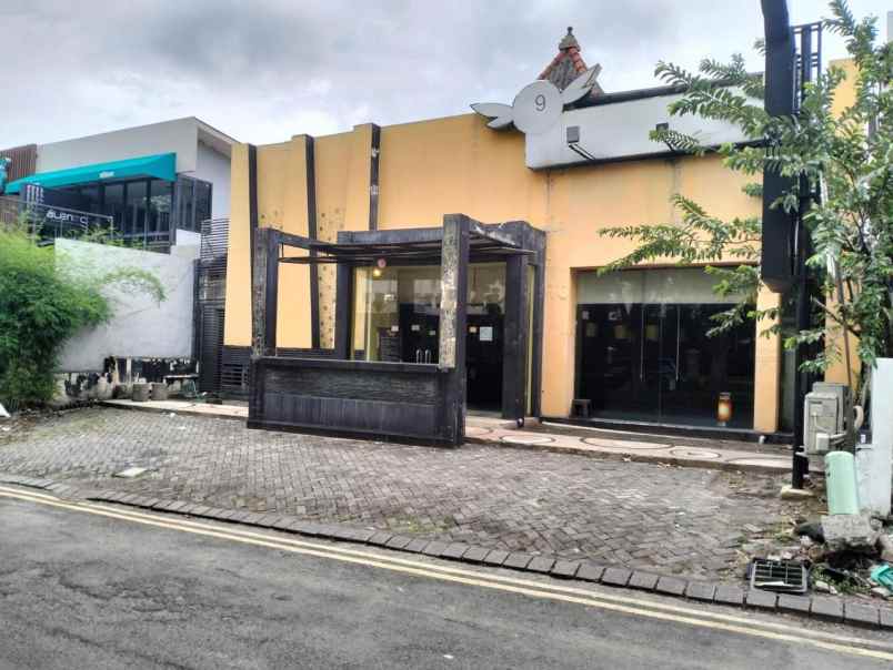 dijual ruko gudang kantor puri widya kencana citraland