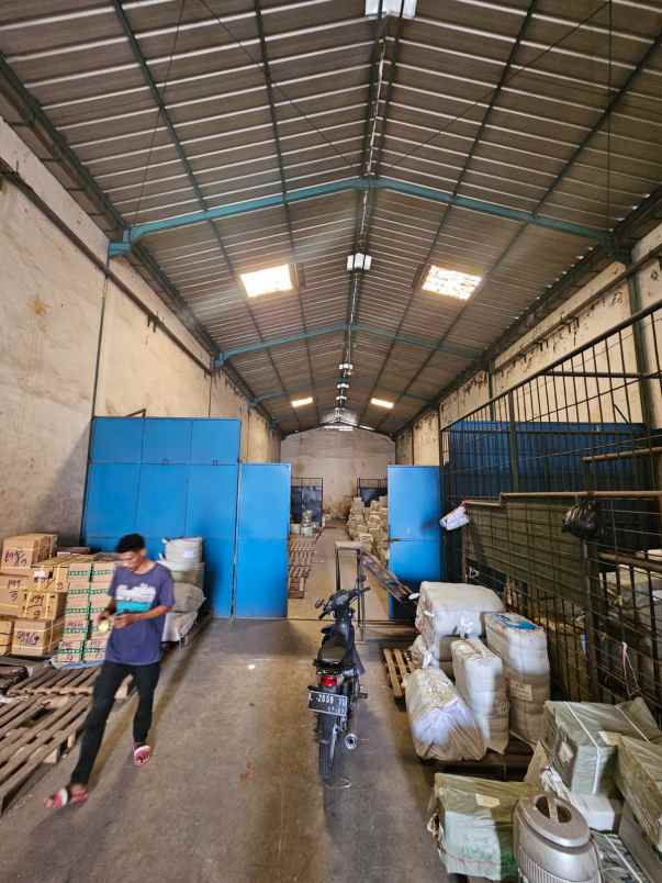 dijual ruko gudang kantor raya kenjeran