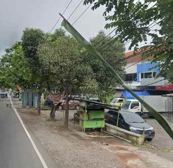dijual ruko gudang kantor raya kolonel sugiono