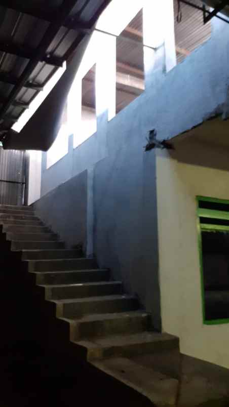 dijual ruko gudang kantor raya sirapan krian sidoarjo