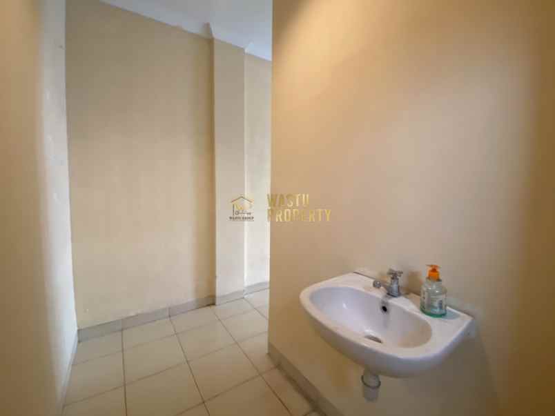 dijual ruko gudang kantor ruko paris square druwo