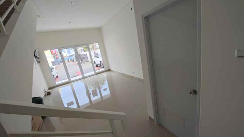 dijual ruko gudang kantor ruko pisa grande gading