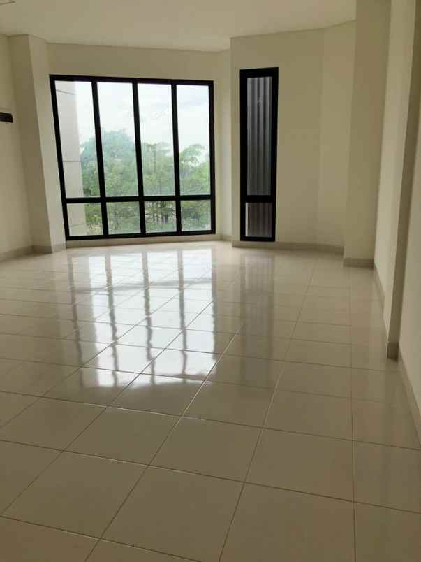 dijual ruko gudang kantor ruko the boulevard jgc