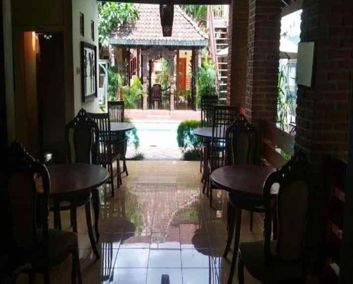 dijual ruko gudang kantor sariharjo kec ngaglik