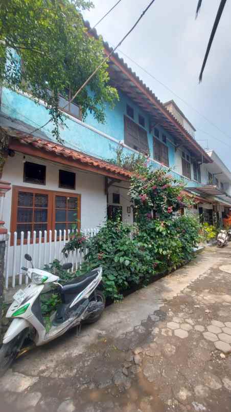 dijual ruko gudang kantor setiabudi gegerkalong