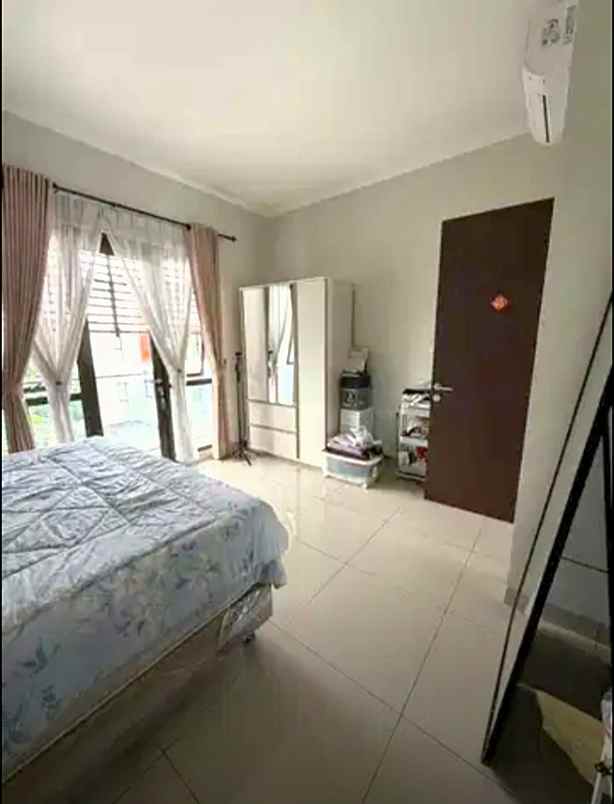 dijual ruko gudang kantor summarecon bekasi