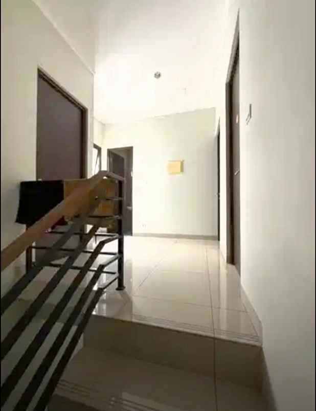 dijual ruko gudang kantor summarecon bekasi