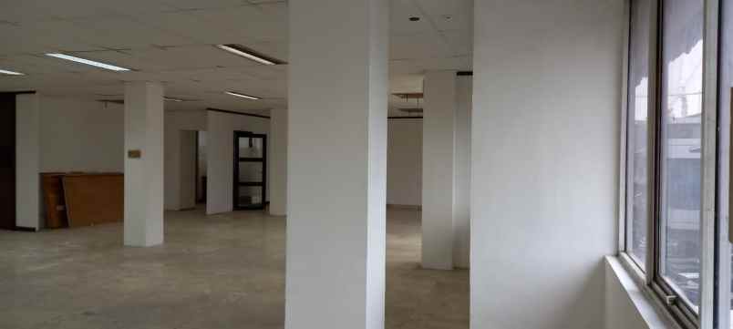 dijual ruko gudang kantor wijaya grand center jl