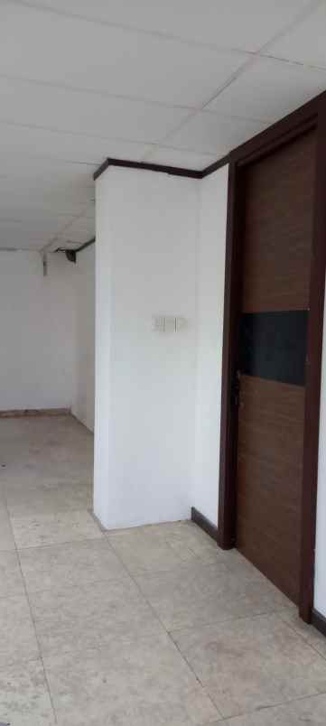 dijual ruko gudang kantor wijaya grand center jl