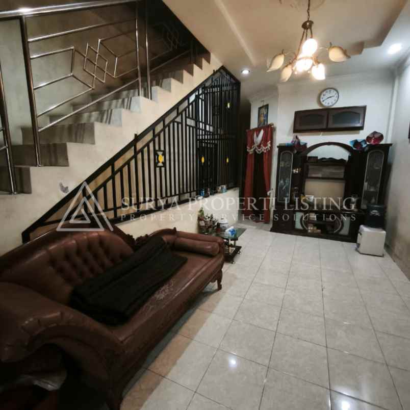 dijual ruko jalan abdul hamid ayahanda medan petisah