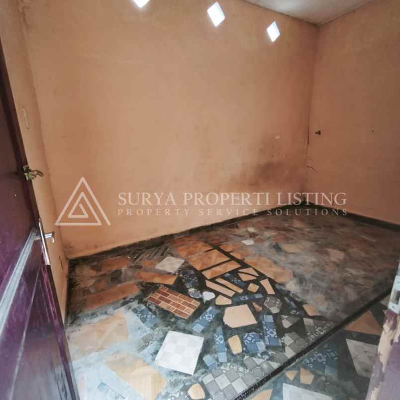 dijual ruko jalan abdul hamid ayahanda medan petisah