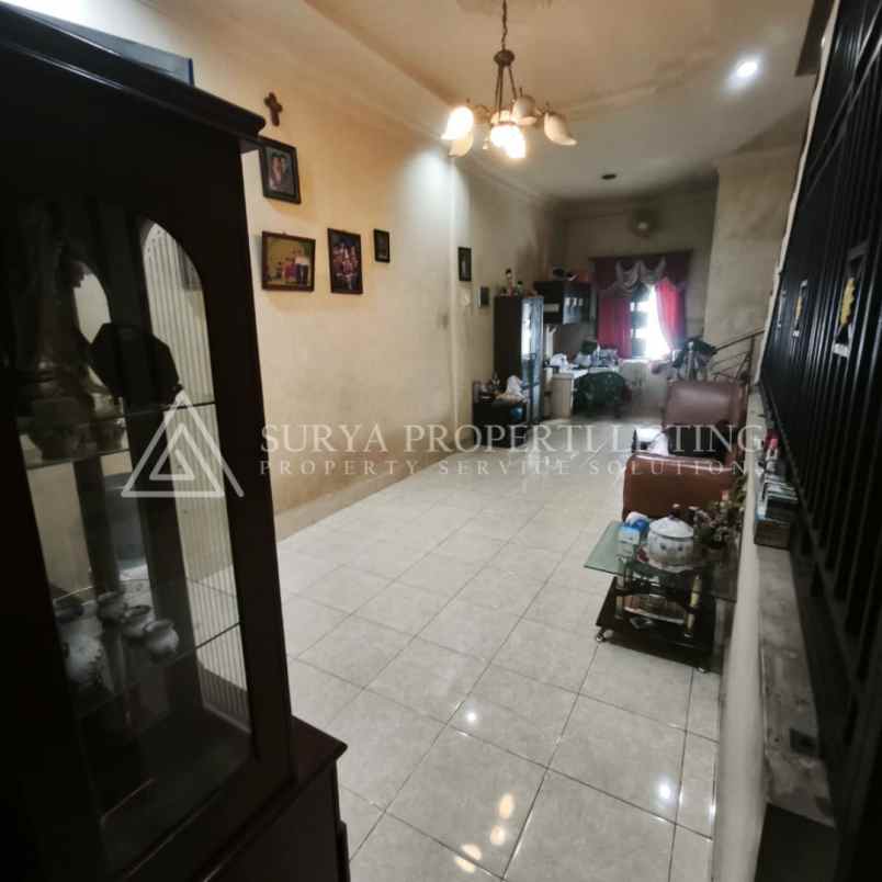 dijual ruko jalan abdul hamid ayahanda medan petisah