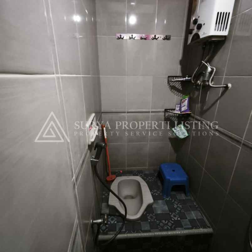 dijual ruko jalan abdul hamid ayahanda medan petisah