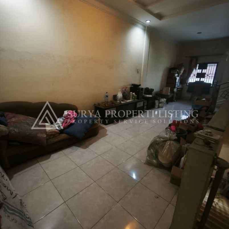 dijual ruko jalan abdul hamid ayahanda medan petisah