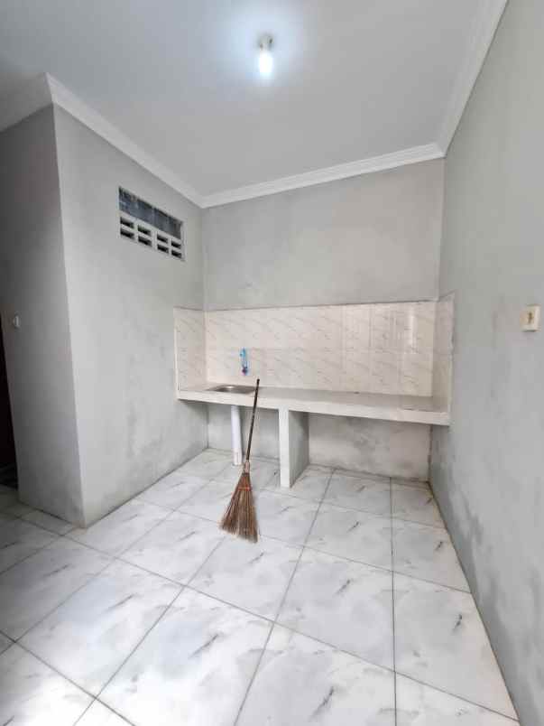 dijual rumah 1 5 km ke jl jogja solo