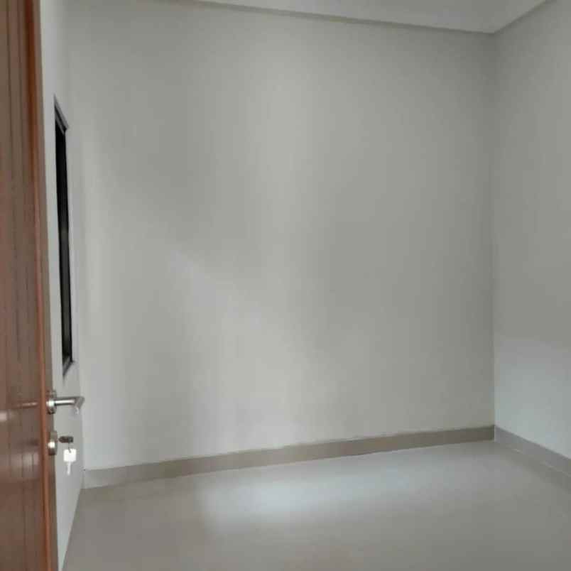 dijual rumah 1 km ke candi prambanan