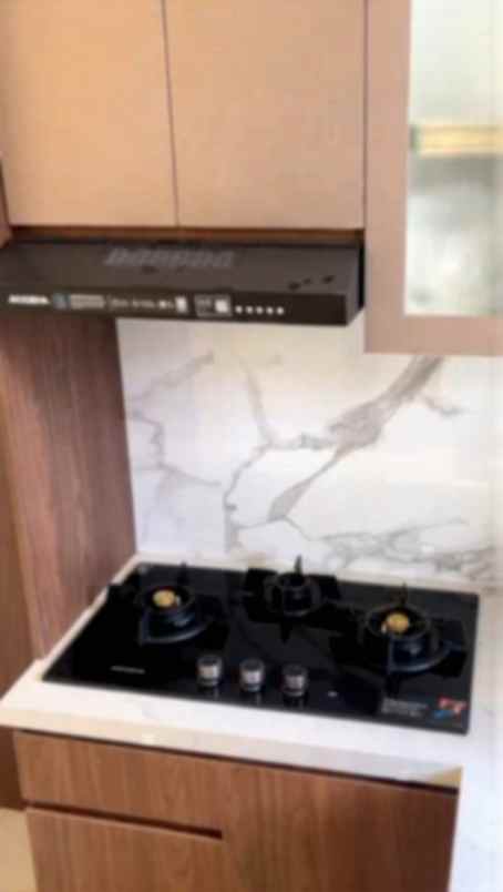 dijual rumah al azhar rawamangun