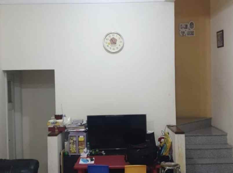 dijual rumah alam galaxy cluster water
