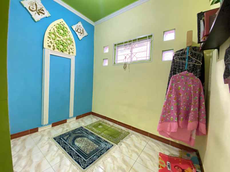 dijual rumah alamat jln pondok kacang