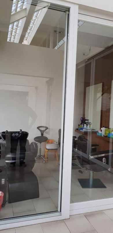 dijual rumah antasari