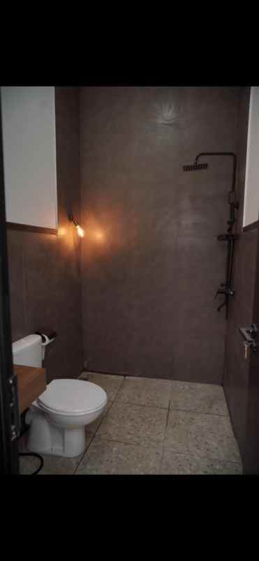 dijual rumah arcamanik endah jl ice