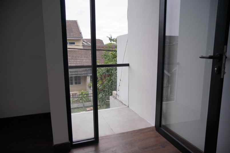 dijual rumah arcamanik endah jl ice