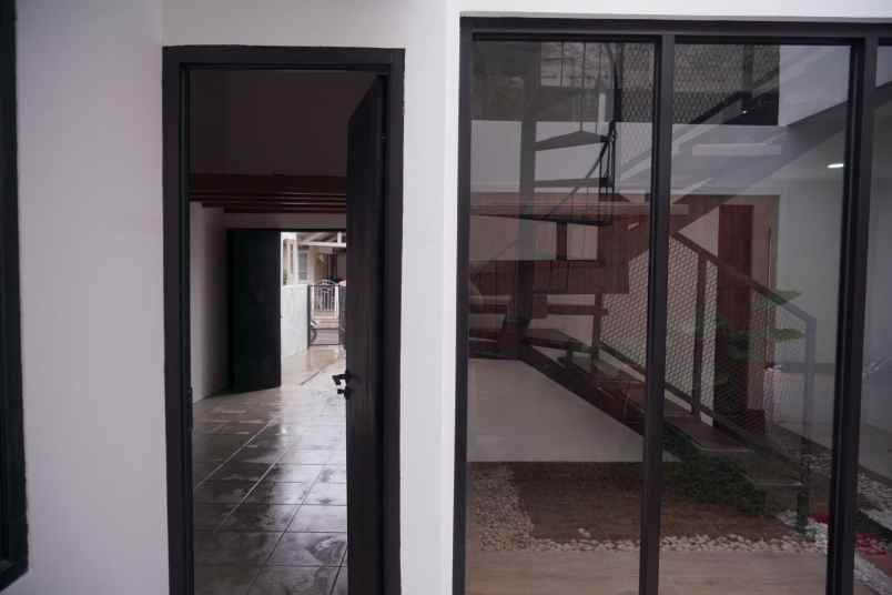 dijual rumah arcamanik endah jl ice