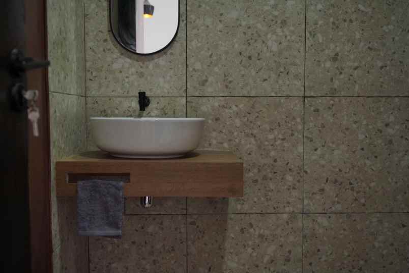 dijual rumah arcamanik endah jl ice