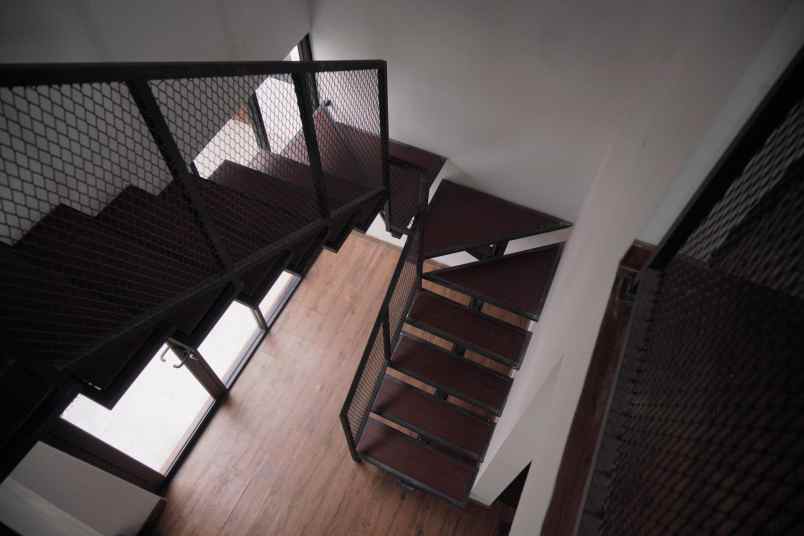 dijual rumah arcamanik endah jl ice